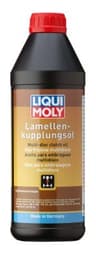 Huile, embrayage multidisque (4 roues motrices) LIQUI MOLY