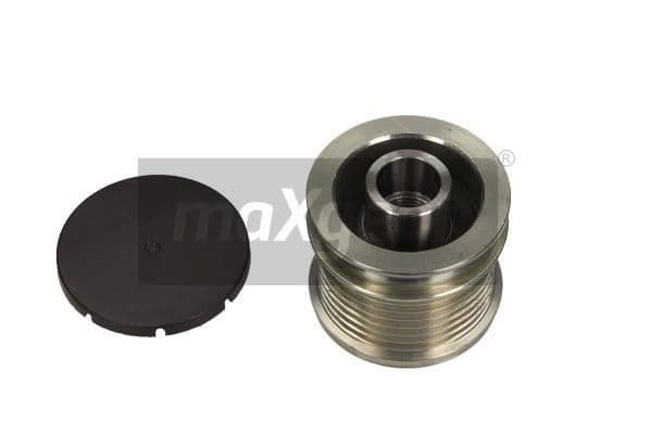 Poulie roue libre, alternateur MAXGEAR