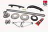 Kit de distribution par chaîne FAI AutoParts