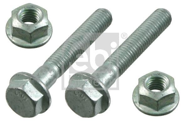 Kit de montage, barre/montant du stabilisateur FEBI BILSTEIN