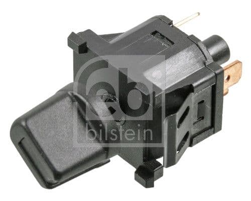 Régulateur du pulseur d'air habitacle, chauffage/ventilat° FEBI BILSTEIN