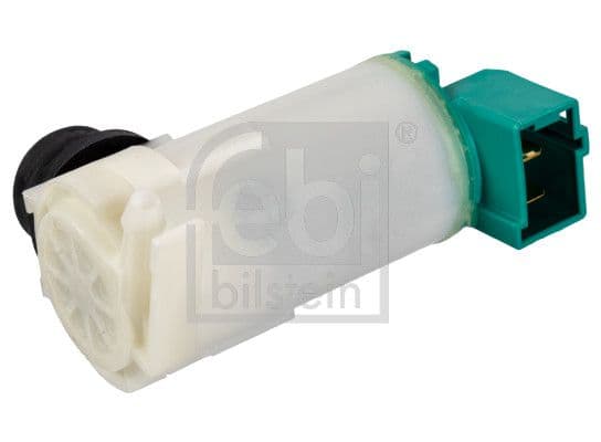 Pompe d'eau de nettoyage, nettoyage des vitres FEBI BILSTEIN