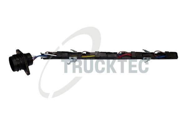 Raccord, injecteur TRUCKTEC AUTOMOTIVE
