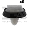 Clip, enjoliveur FA1