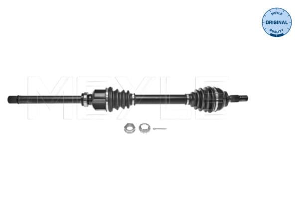 Arbre de transmission MEYLE