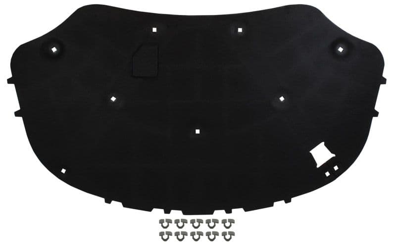 Insonoristaion du compartiment moteur MAXGEAR