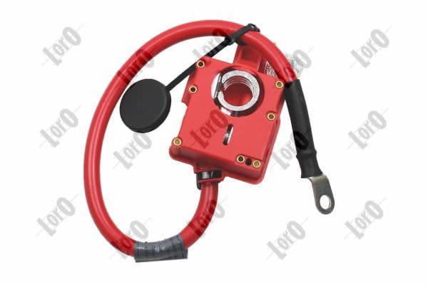 Adaptateur de batterie ABAKUS