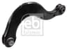 Bras de liaison, suspension de roue FEBI BILSTEIN