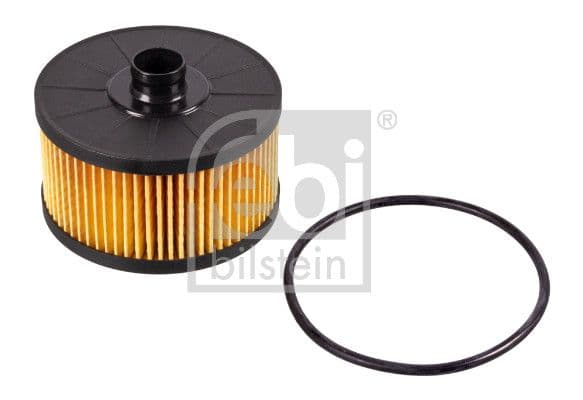 Filtre à huile FEBI BILSTEIN