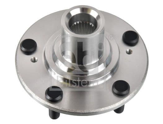 Moyeu de roue FEBI BILSTEIN