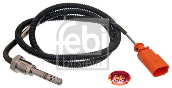 Capteur, température des gaz FEBI BILSTEIN