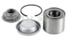 Kit de roulements de roue SNR
