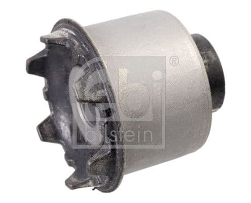 Suspension, corps de l'essieu FEBI BILSTEIN
