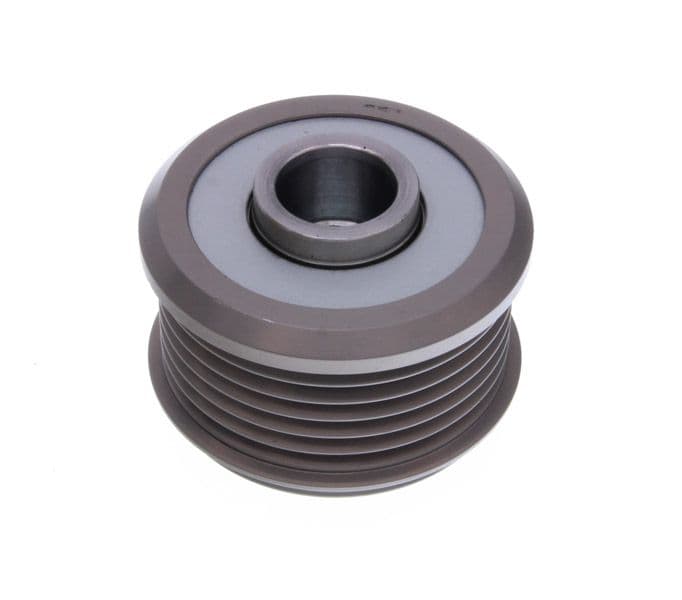 Poulie roue libre, alternateur MAXGEAR