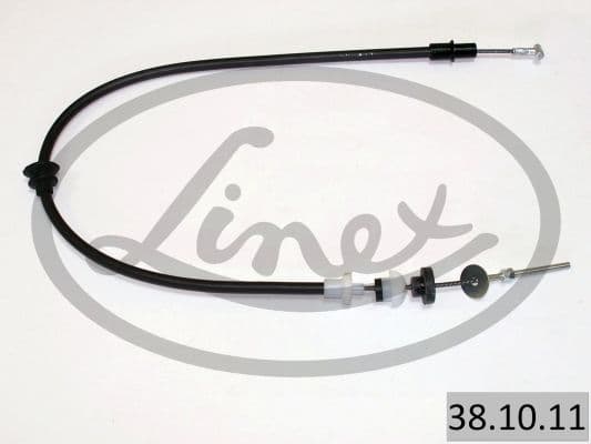 Tirette à câble, commande d'embrayage LINEX