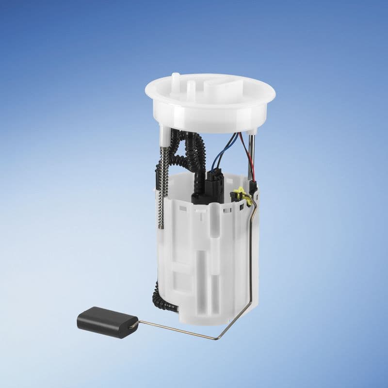 unité d'alimentation de carburant BOSCH