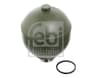 Accumulateur de pression, suspension/amortissement FEBI BILSTEIN