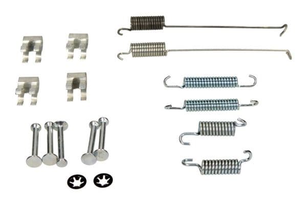 Kit d'accessoires, mâchoire de frein MAXGEAR