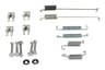 Kit d'accessoires, mâchoire de frein MAXGEAR
