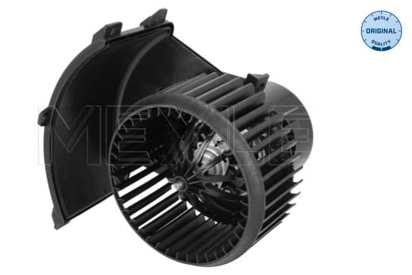 Pulseur d'air habitacle MEYLE