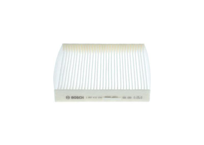 Filtre, air de l'habitacle BOSCH