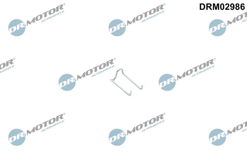 Clip Dr.Motor Automotive