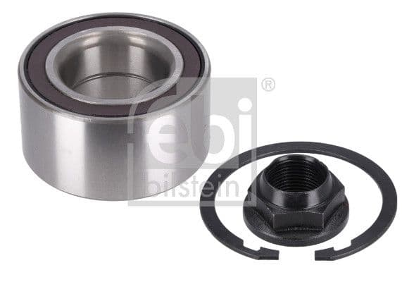 Kit de roulements de roue FEBI BILSTEIN