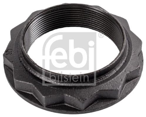 Écrou, bout d'essieu FEBI BILSTEIN