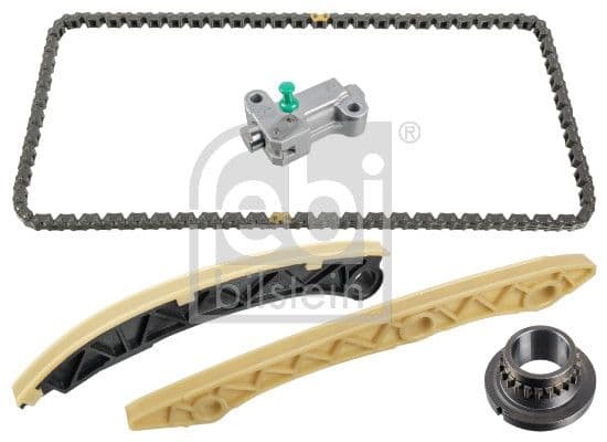 Kit de distribution par chaîne FEBI BILSTEIN