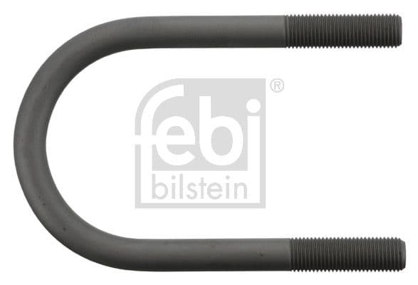 Bride de ressort FEBI BILSTEIN