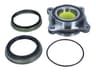 Kit de roulements de roue MAXGEAR