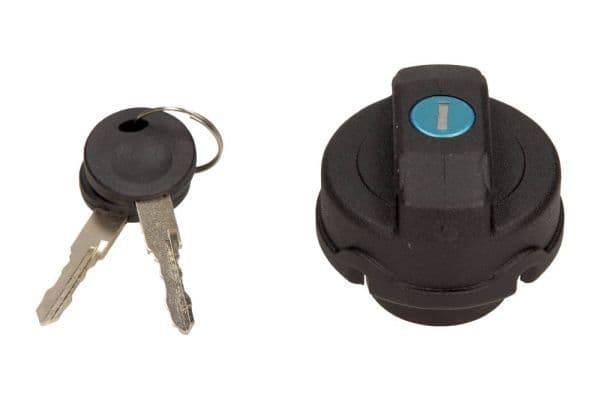 Bouchon, réservoir de carburant MAXGEAR