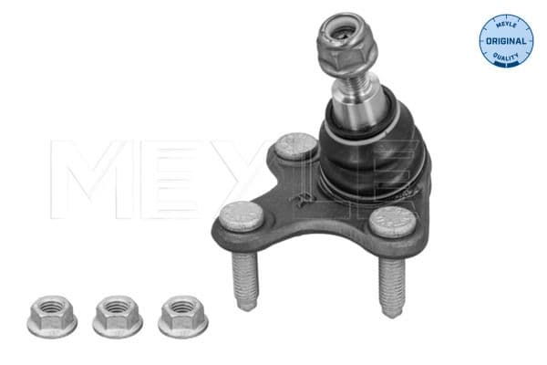 Rotule de suspension MEYLE