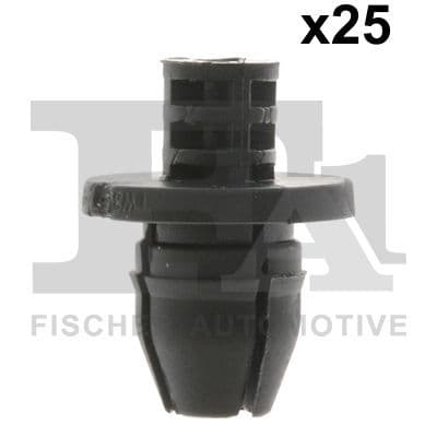 Clip, enjoliveur FA1