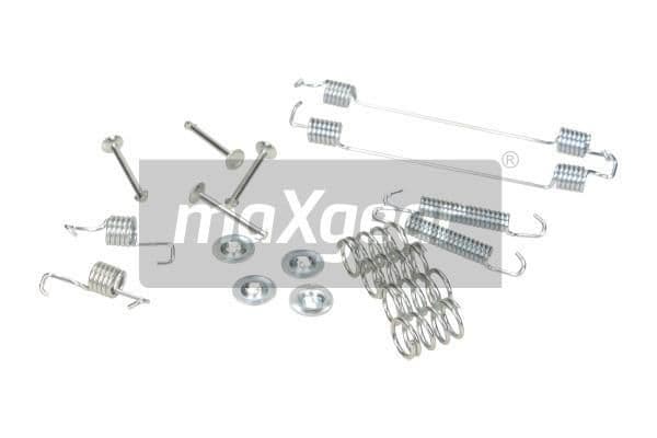 Kit d'accessoires, mâchoire de frein MAXGEAR