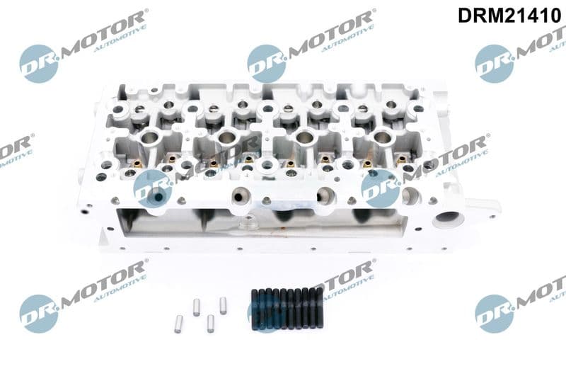 Culasse Dr.Motor Automotive