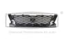 Grille de ventilation, pare-chocs DPA