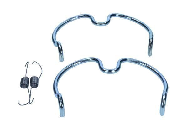 Kit d'accessoires, mâchoire de frein MAXGEAR