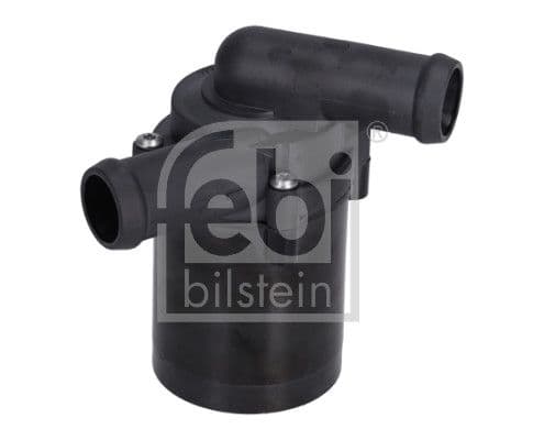 Pompe à eau auxiliaire (circuit d'eau de refroidiss.) FEBI BILSTEIN