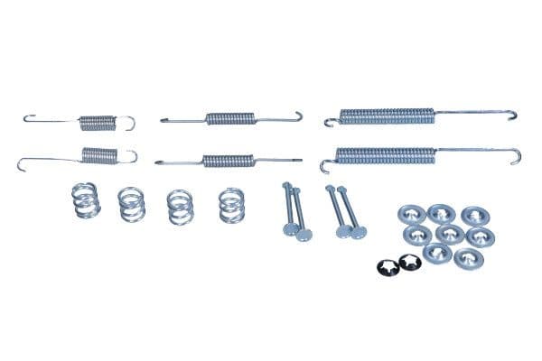 Kit d'accessoires, mâchoire de frein MAXGEAR