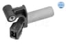 Capteur d'angle, vilebrequin MEYLE