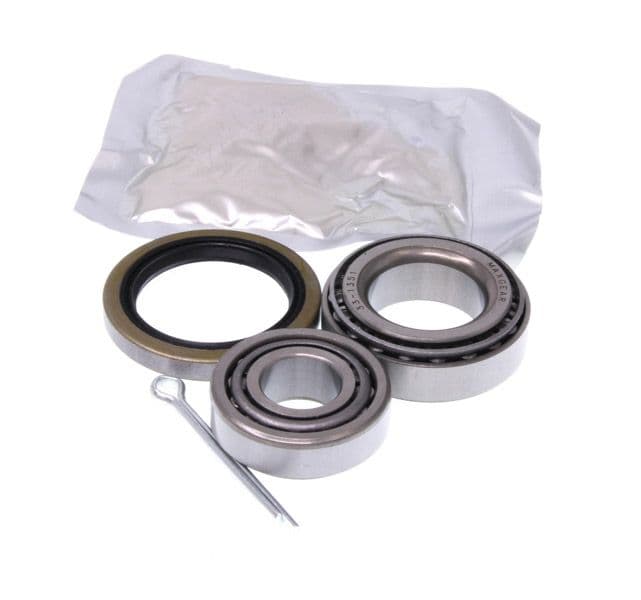 Kit de roulements de roue MAXGEAR