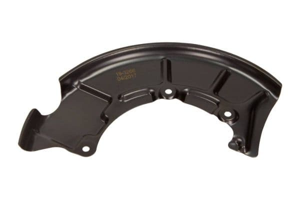 Déflecteur, disque de frein MAXGEAR