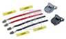 Kit réparation de câble, moteur de ventil. d’habitacle FEBI BILSTEIN
