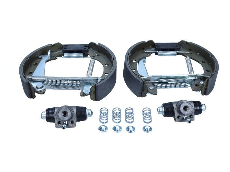 Jeu de mâchoires de frein MAXGEAR