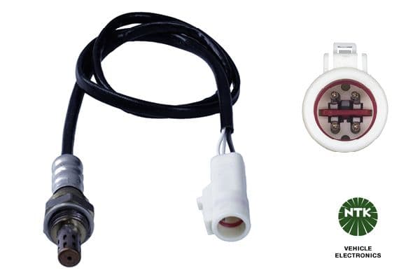 Sonde lambda NTK