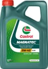 Huile moteur CASTROL