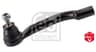Rotule de barre de connexion FEBI BILSTEIN