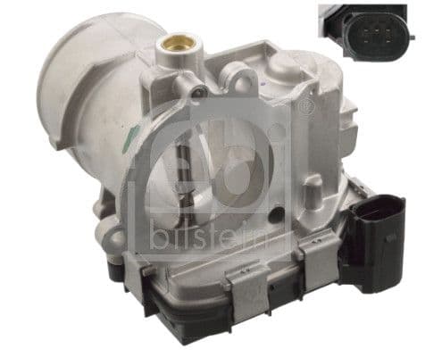 Corps papillon FEBI BILSTEIN
