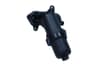Kit de filtre hydraulique, boîte automatique MAXGEAR